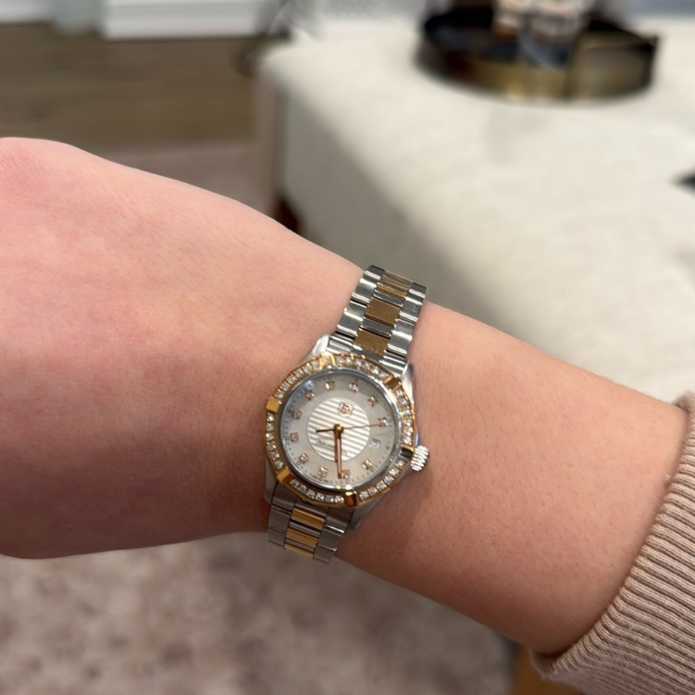 Tag Watch
